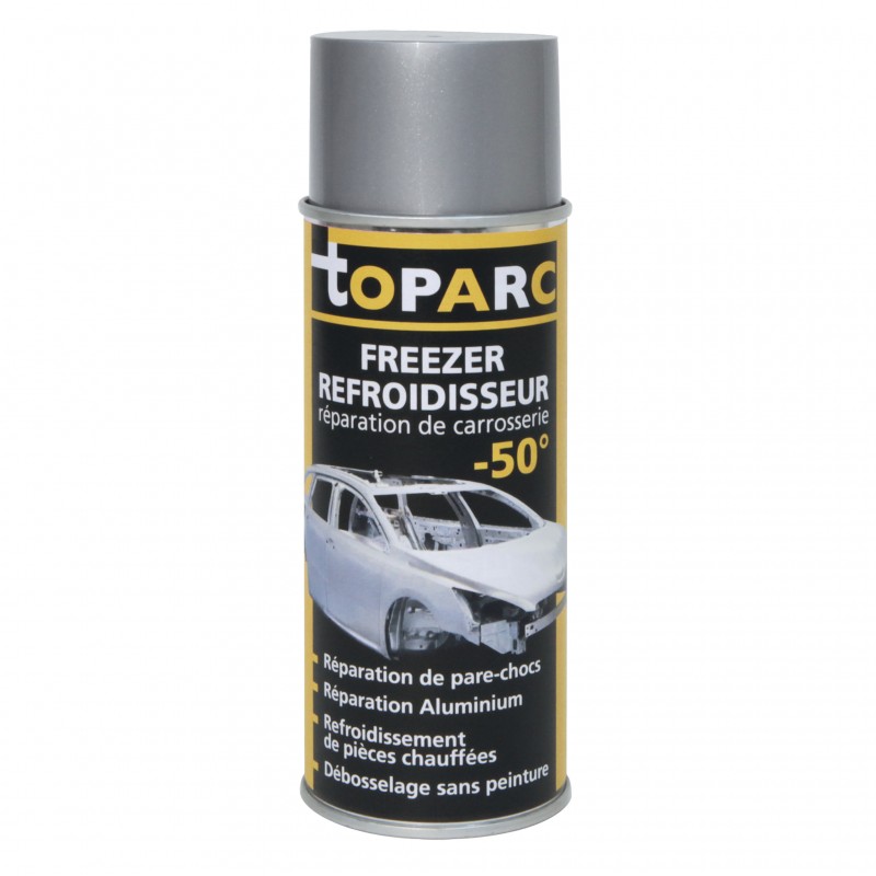Lot De 12 Sprays Refroidisseur -50°C / 400Ml