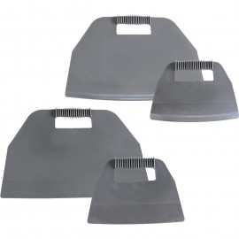 Set Of 4 Dashboard Protections
