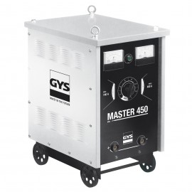 MARSTER 450 400A
