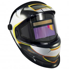 LCD Space 11 True Color-helm