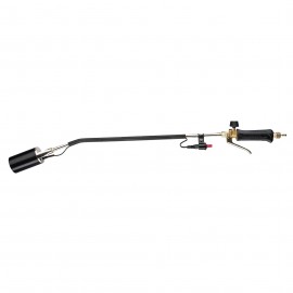 Adjustable Blow Torch With Tip Ø60Mm
