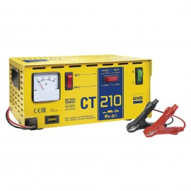 Chargeur Traditionnel Ct 210