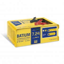 Chargeur Automatique Batium 7.24