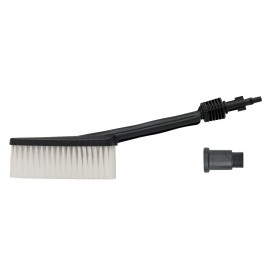 Brosse fixe pour MPX17EH, MPX22EHD, MPX27DTS, MPX160C, MPX160PRM, MPX160CK