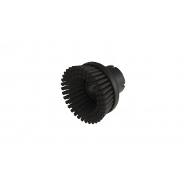 Brosse fixe pour MPX17EH, MPX22EHD, MPX27DTS