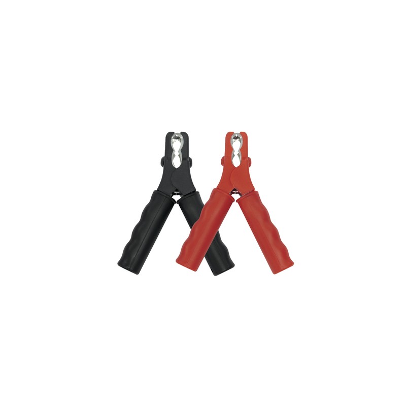 Set Of 2 Charging Clamps 60A