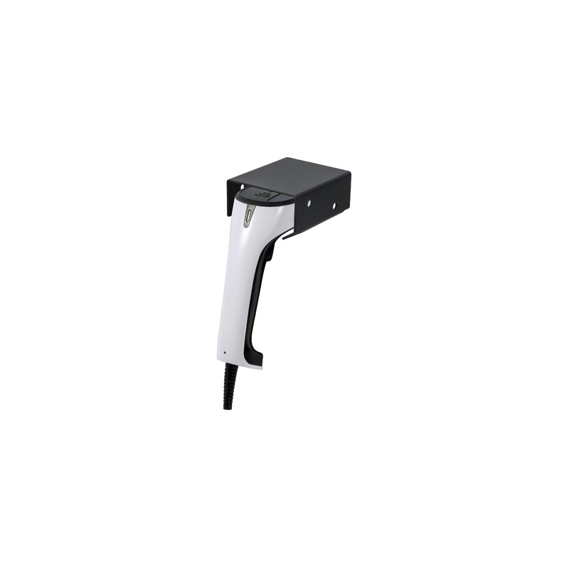 Barcode Scanner Support For Gysflash Xl Trolley