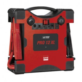 !! Promo !! Nomad Power Pro 12 Xl Lithium Booster