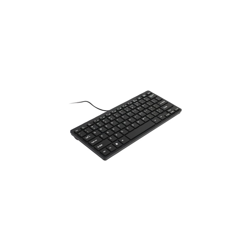 Mini Usb Keyboard Qwerty