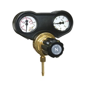 !!! PROMO !!!  Pressure-Flowmeter (30L/Min)