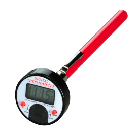 Thermomètre numérique de poche -50 ° + 150 ° C